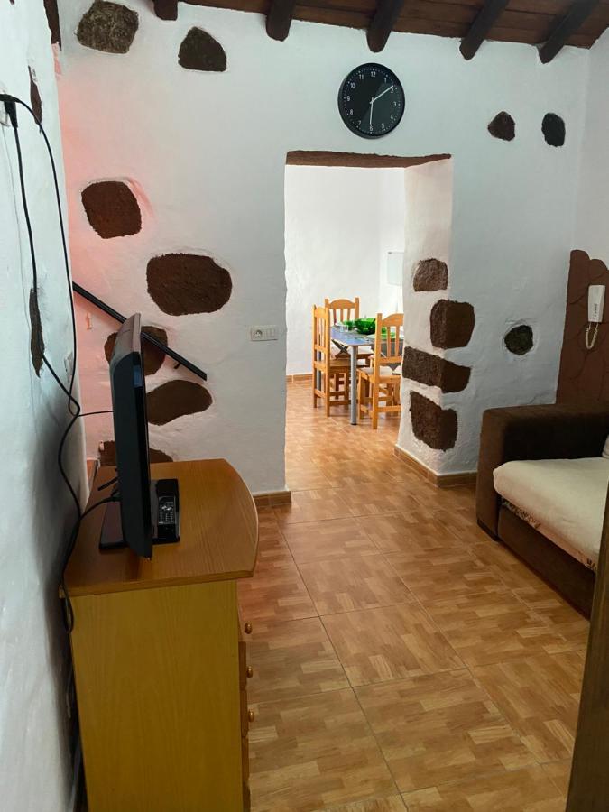 Palmera 16 Santa Lucia De Tirajana Экстерьер фото