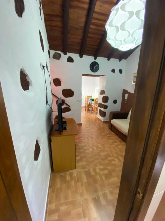 Palmera 16 Santa Lucia De Tirajana Экстерьер фото