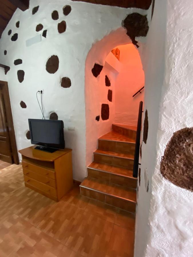 Palmera 16 Santa Lucia De Tirajana Экстерьер фото