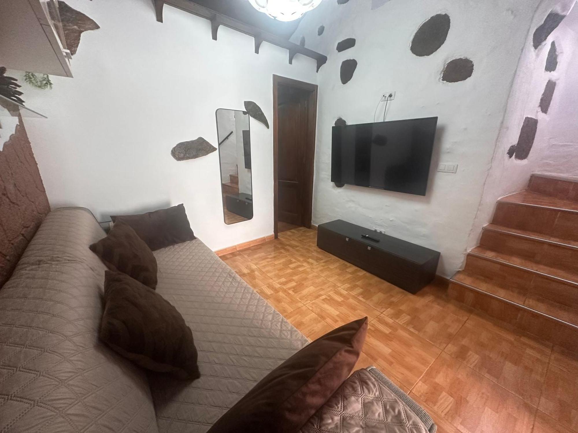 Palmera 16 Santa Lucia De Tirajana Экстерьер фото